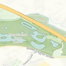 Stony Stratford Nature Reserve